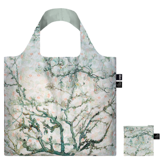 VINCENT VAN GOGH Almond Blossom Recycled Bag