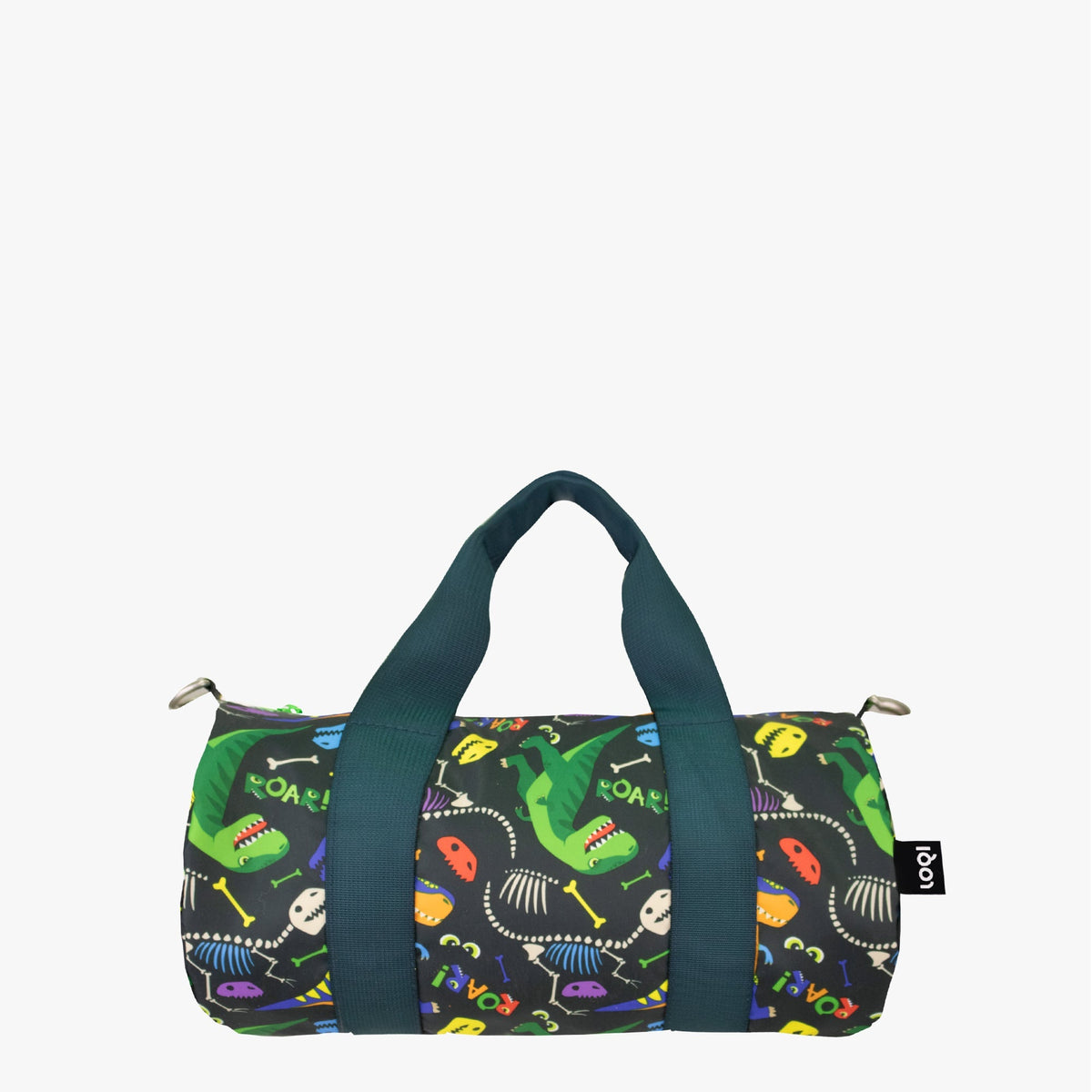 Roar Recycled Mini Weekender