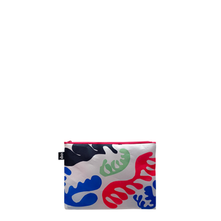 HENRI MATISSE The Codomas, Jazz, The Horse Recycled Zip Pockets