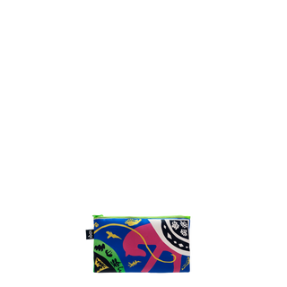 HENRI MATISSE The Codomas, Jazz, The Horse Recycled Zip Pockets